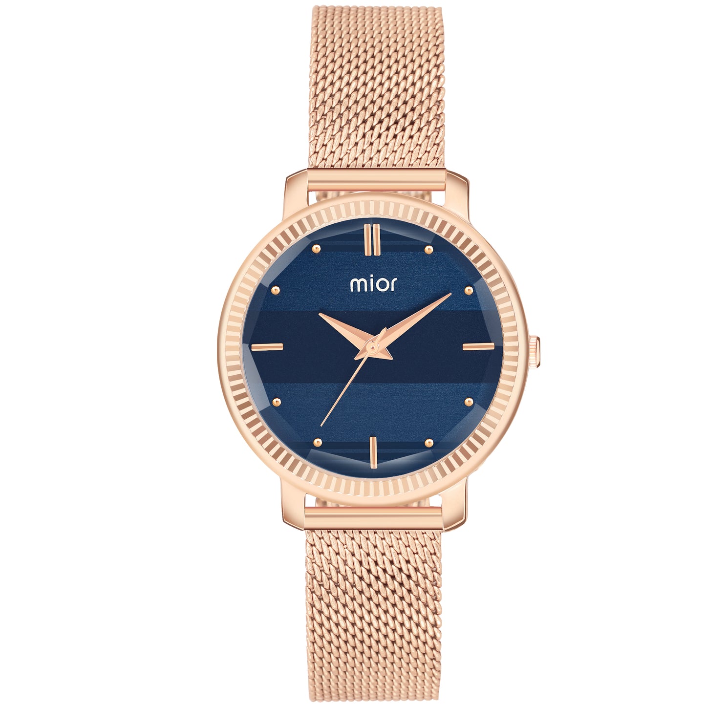 Deer Blue Nova Women's Watch – Blue Dial