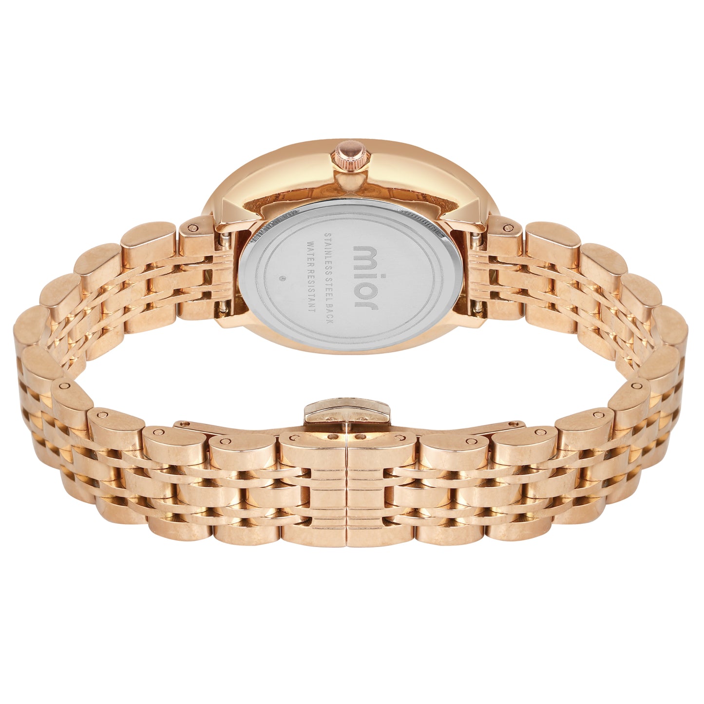 Turtle Bold Aura Women’s Quartz Watch – Grey Dial