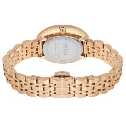 Turtle Bold Aura Women’s Quartz Watch – Grey Dial